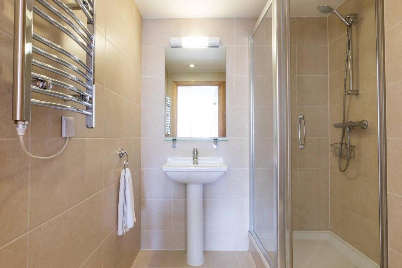 Bright And Modern 3 Bed Apartment Hyde Park Central ลอนดอน ภายนอก รูปภาพ
