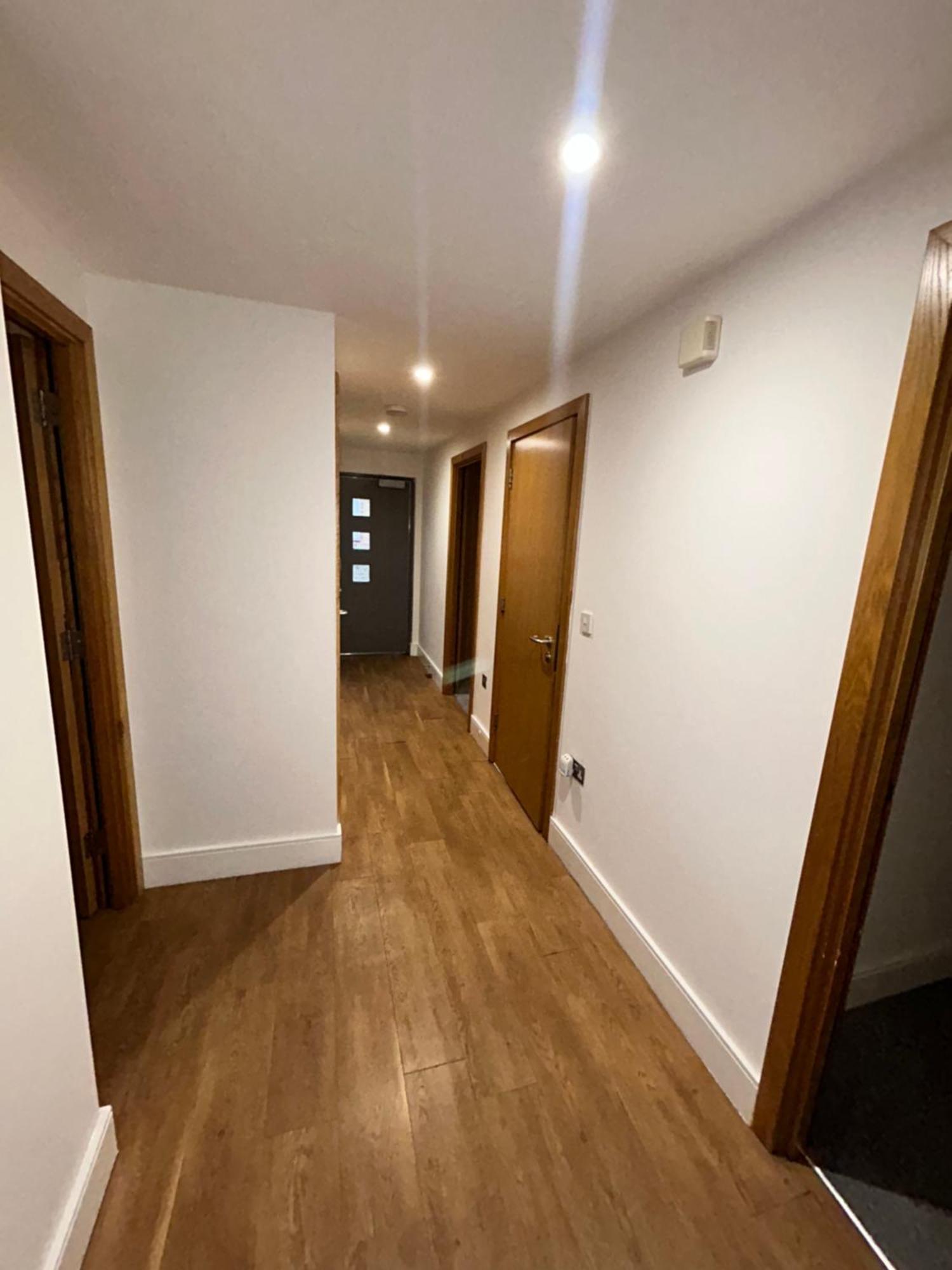 Bright And Modern 3 Bed Apartment Hyde Park Central ลอนดอน ภายนอก รูปภาพ
