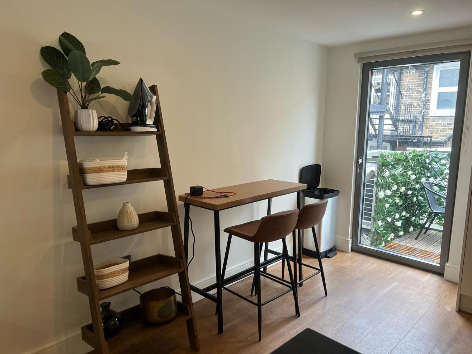 Bright And Modern 3 Bed Apartment Hyde Park Central ลอนดอน ภายนอก รูปภาพ